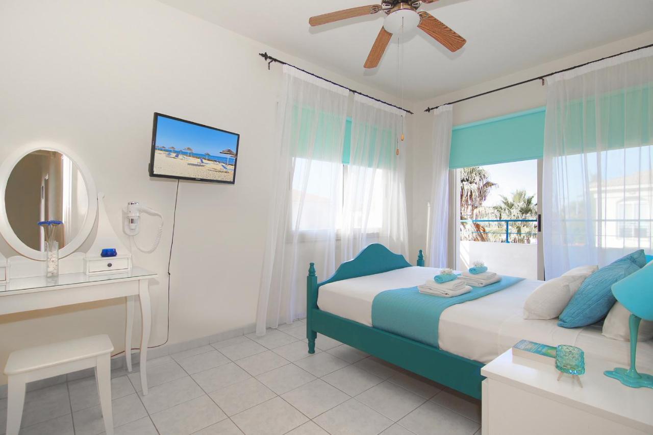 Villa Sonja Protaras Ngoại thất bức ảnh