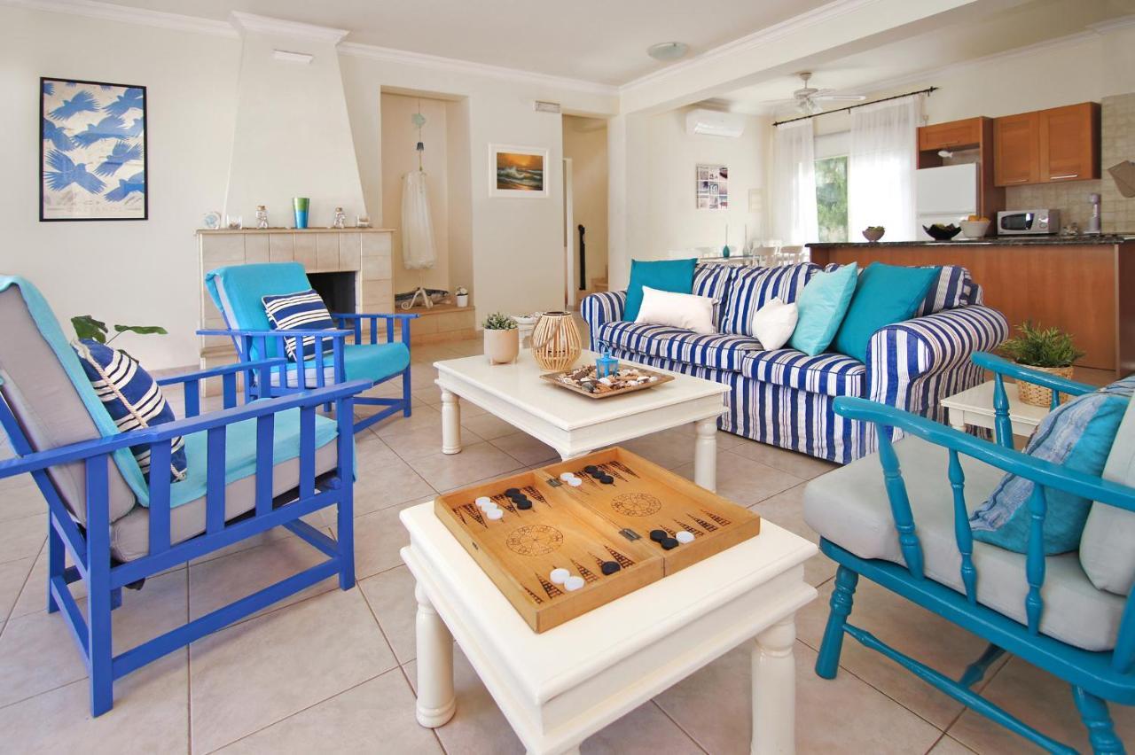 Villa Sonja Protaras Ngoại thất bức ảnh